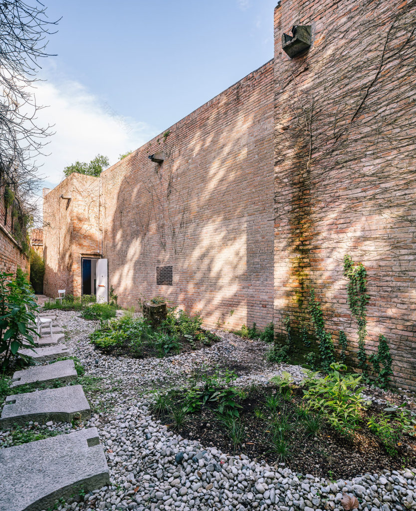 蜕变 | 西班牙建筑的多元呈现-40