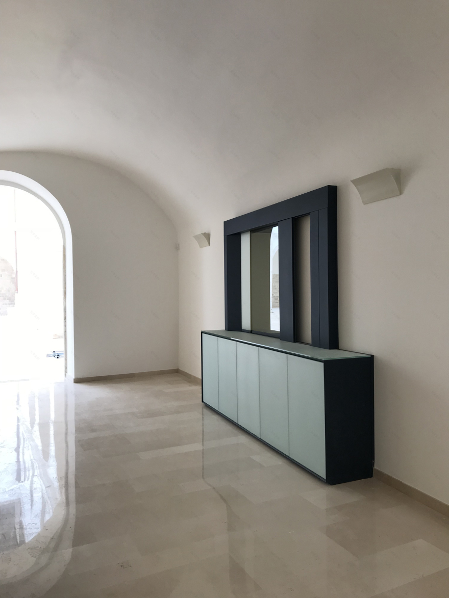 Bitonto 艺术馆 · 历史与现代的和谐交融-25