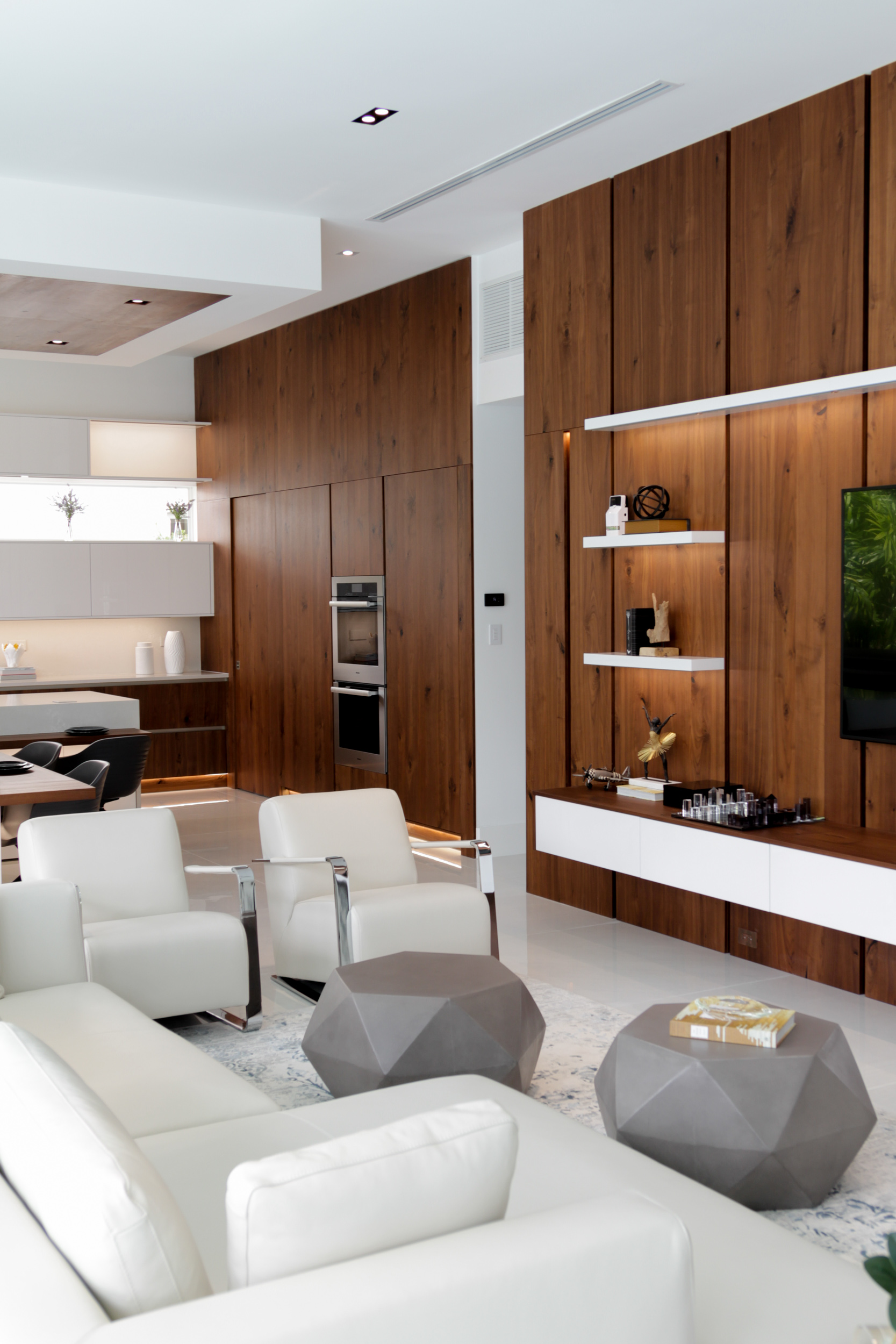 博卡瑞顿奢华庄园全室内设计-34