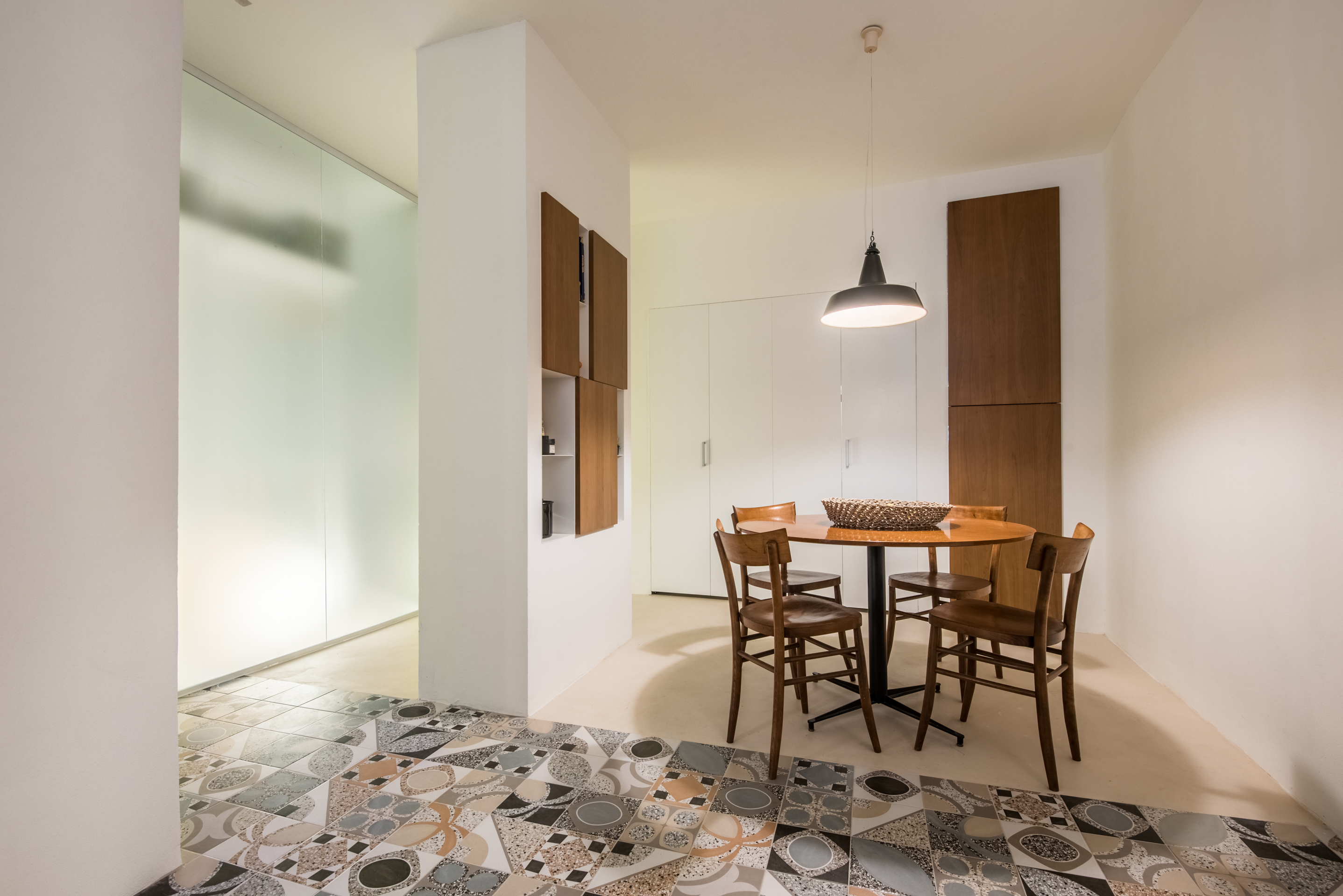 abitazione privata Siena-3