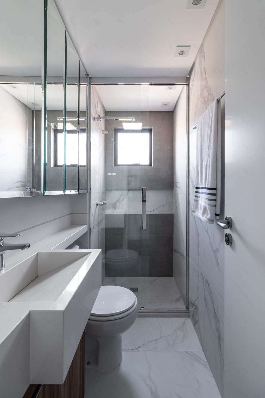 Urban7 公寓丨巴西-12