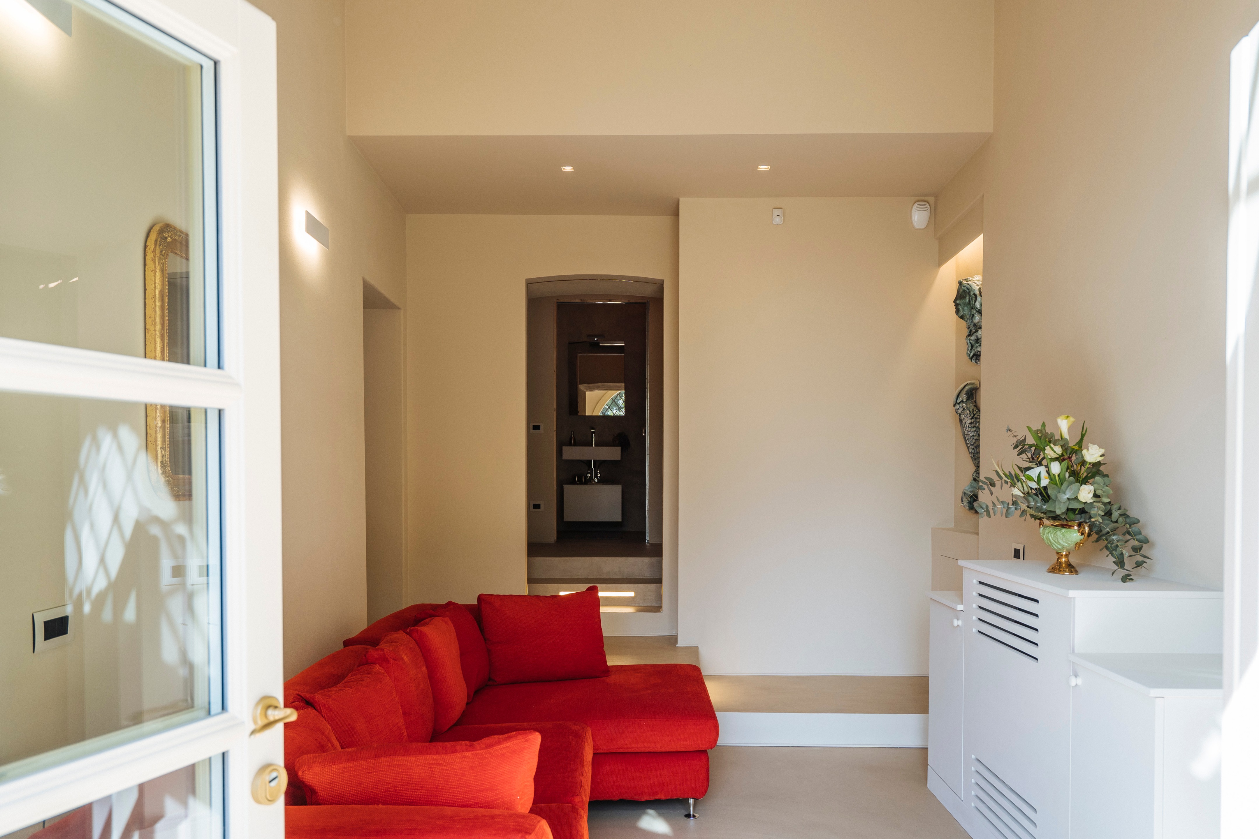 Restauro "Casa D&E"-0