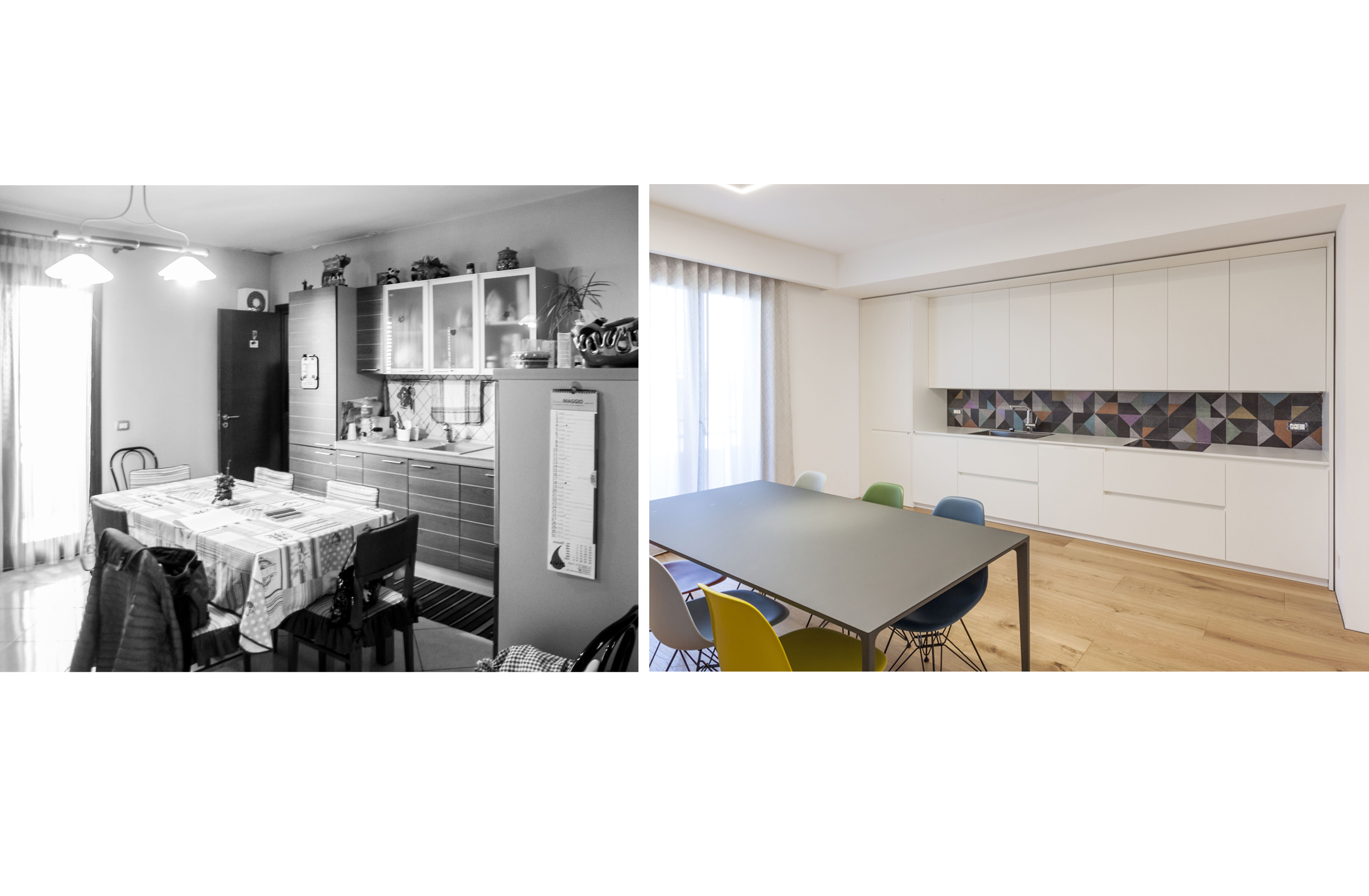 ragusa 公寓室内翻新，打造现代生活空间-25