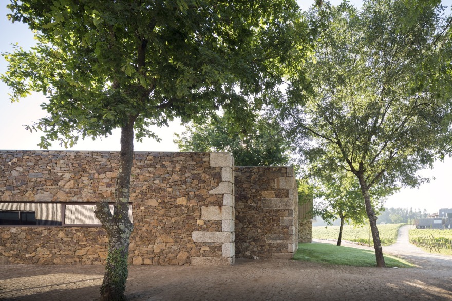 葡萄牙葡萄酒体验酒店·MONVERDE 乡村酒店-85