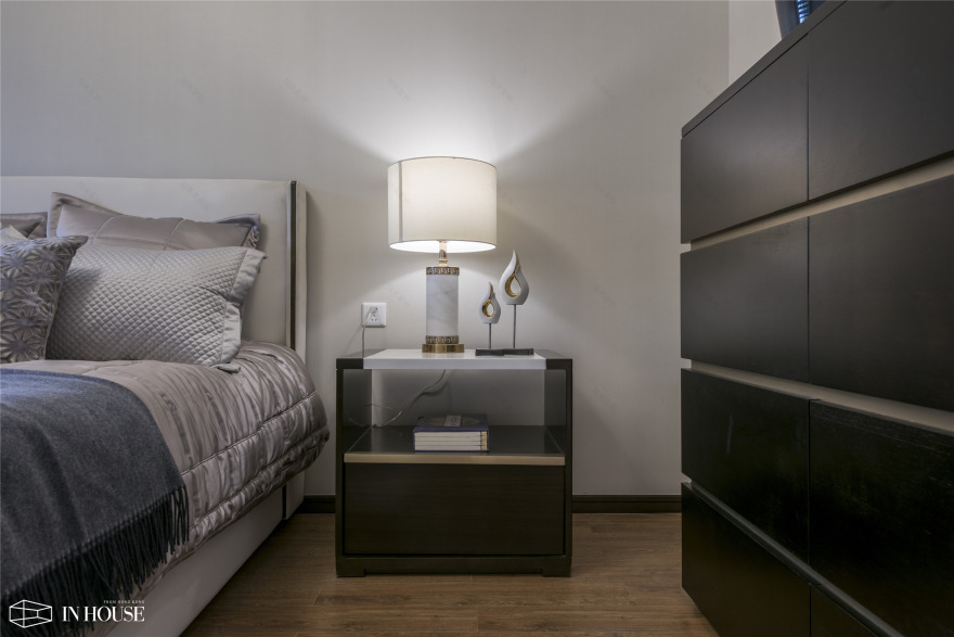 济南融创·中新国际城精装样板间丨中国济南-53