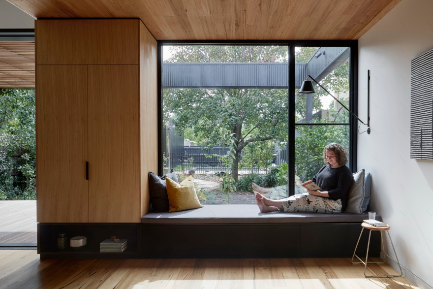 幸运之家 | 复古与时尚的完美融合-0