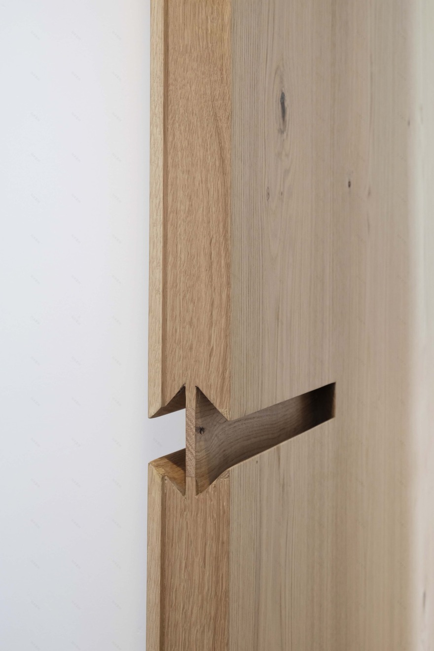 OKAM Studio 别墅设计 | 自然与生活的和谐融合-25