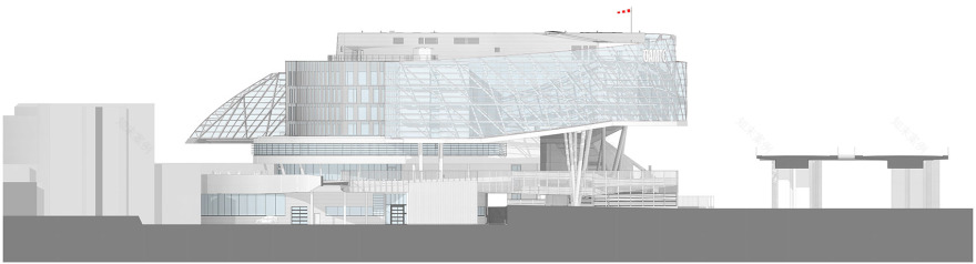 ÖAMTC总部大楼-52