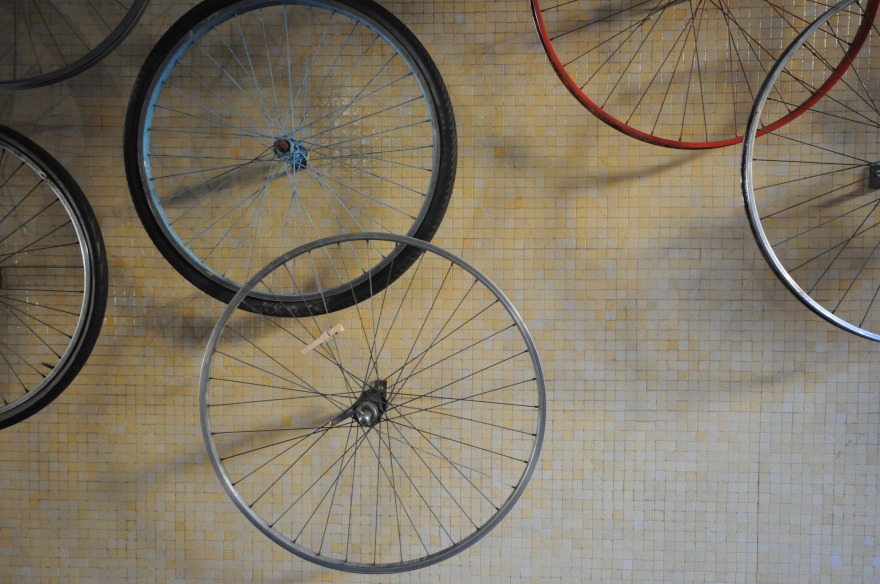 米兰自行车咖啡馆-13