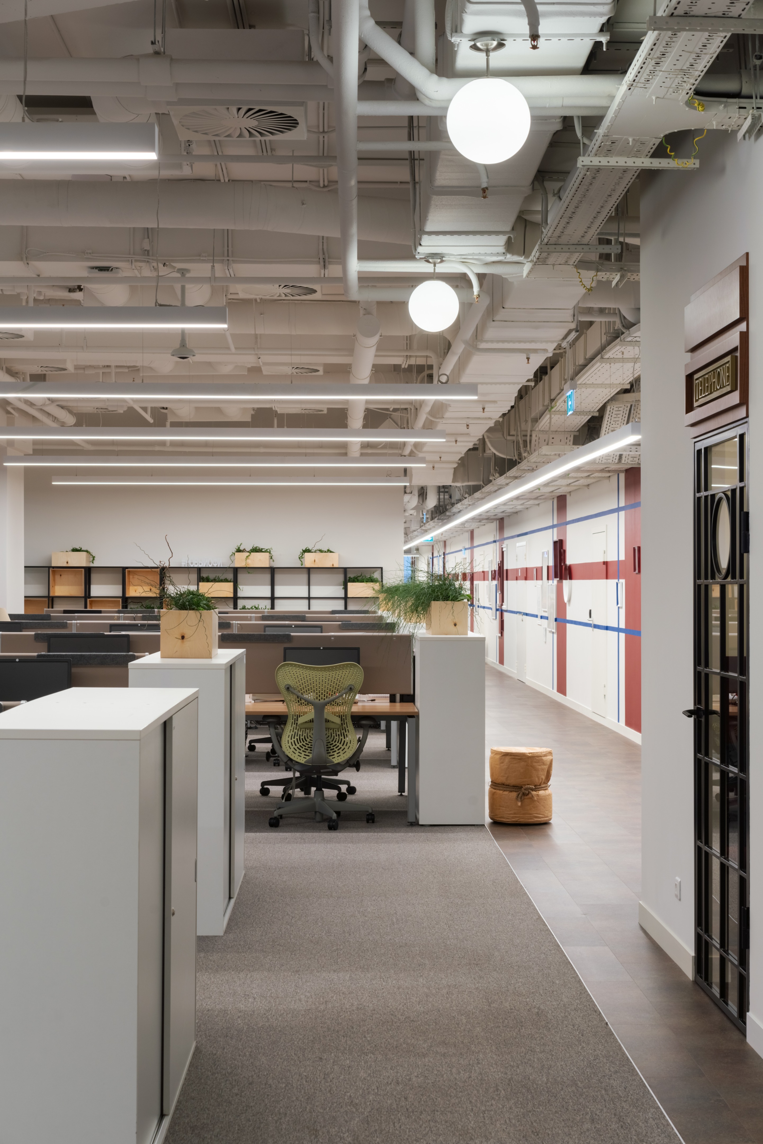 灵活办公空间,尊享生活每一天-5