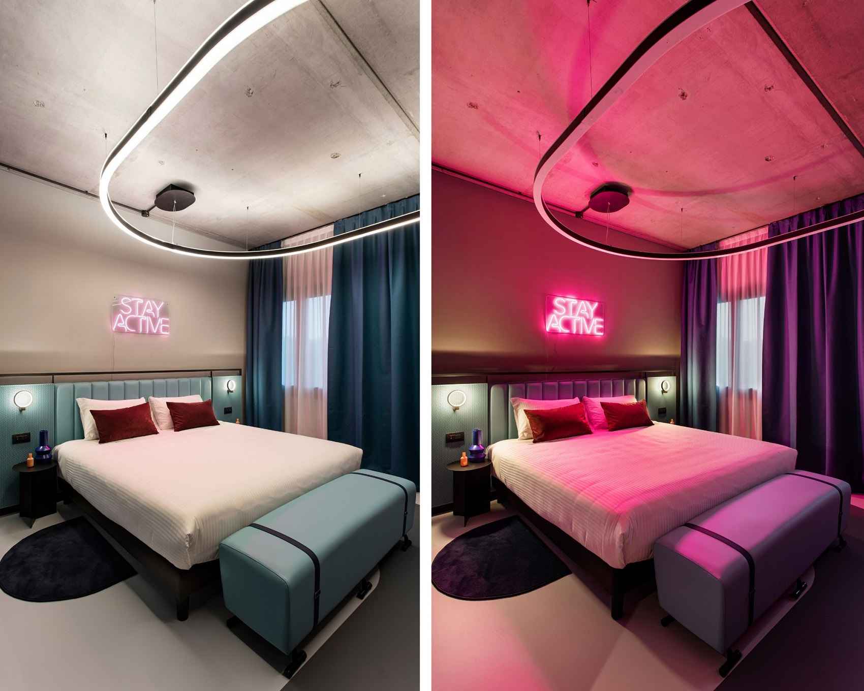 STAY HOTEL · 意大利设计新锐,打造现代活力驿站丨Rizoma Architetture-54