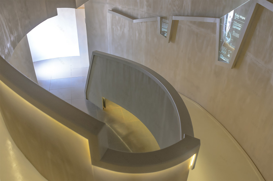 宇宙之窗 | 叶品天文观测站-6