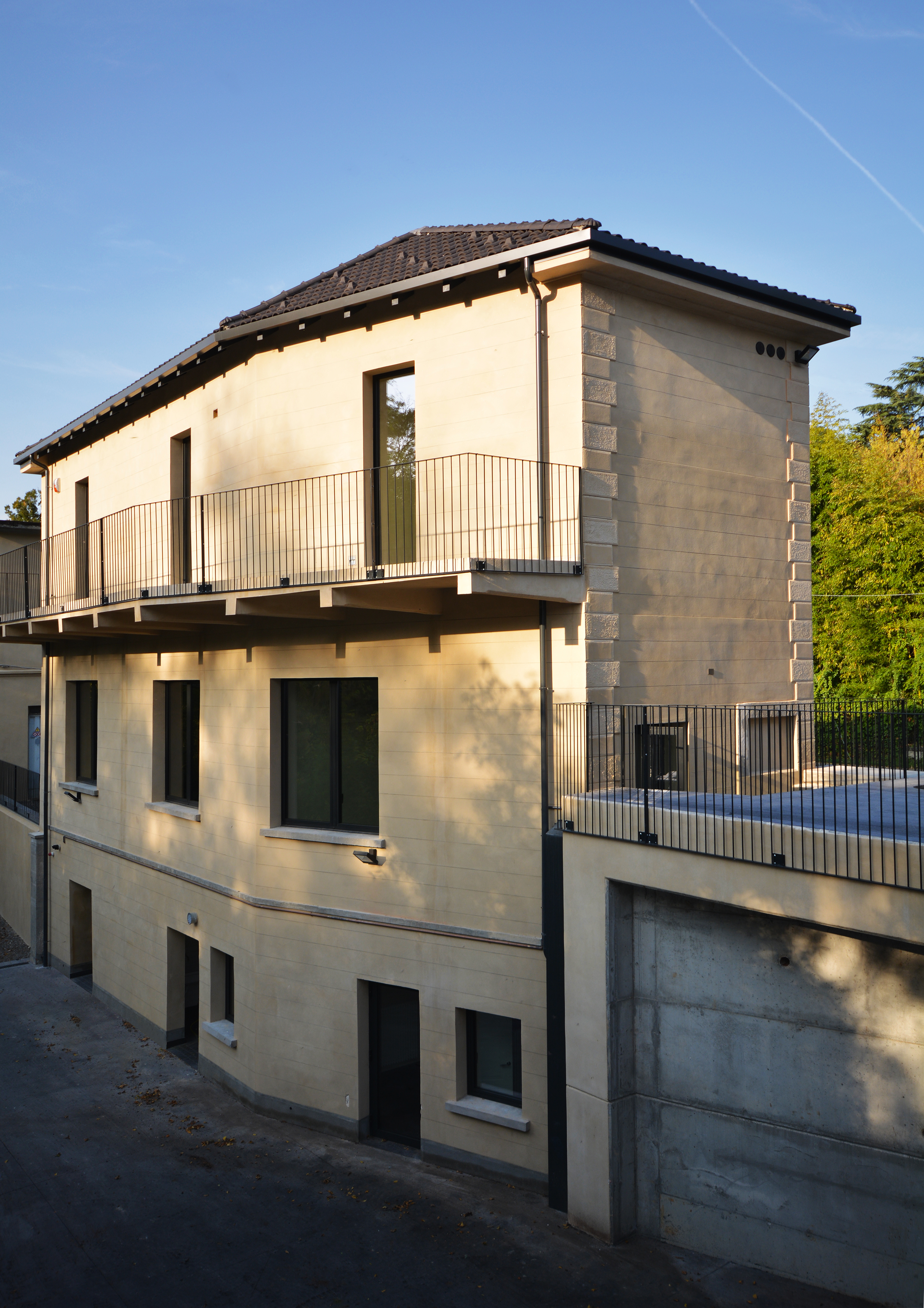 Cantina Conte Vistarino-10