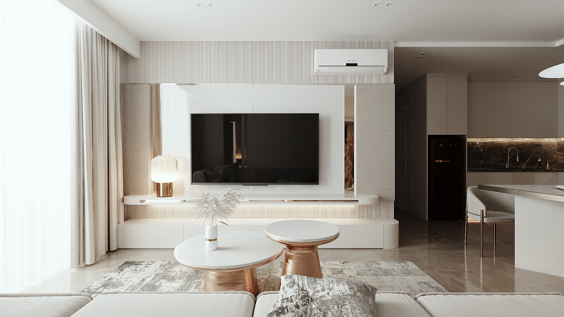 Saigon Royal - Ho Chi Minh City-3