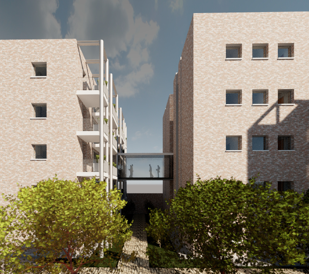 赫尔辛基手工城市设计之家-1