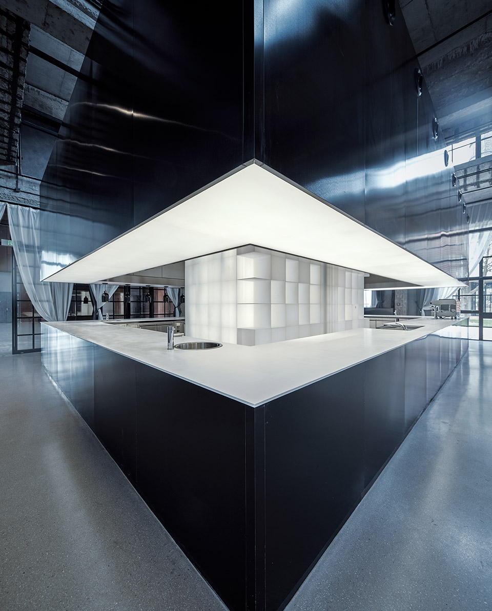 8342长三角路演中心丨中国上海丨AND Studio安棣建筑事务所-73