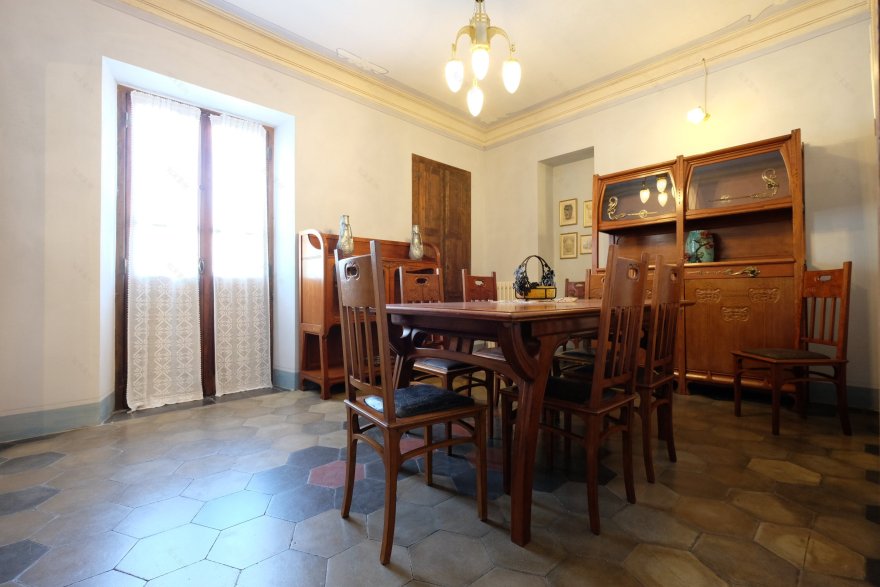 花香庭院(Le Jardin fleurì – Gusti Liberty)-13