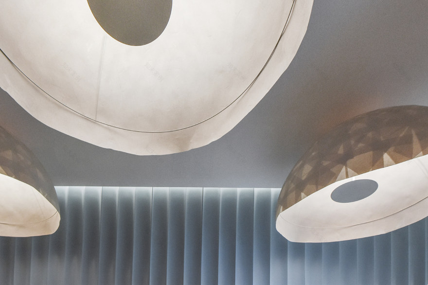 RAMOPRIMO STUDIO丨蛋糕咖啡店丨théATRE CAKE,PASTRY SHOP-7