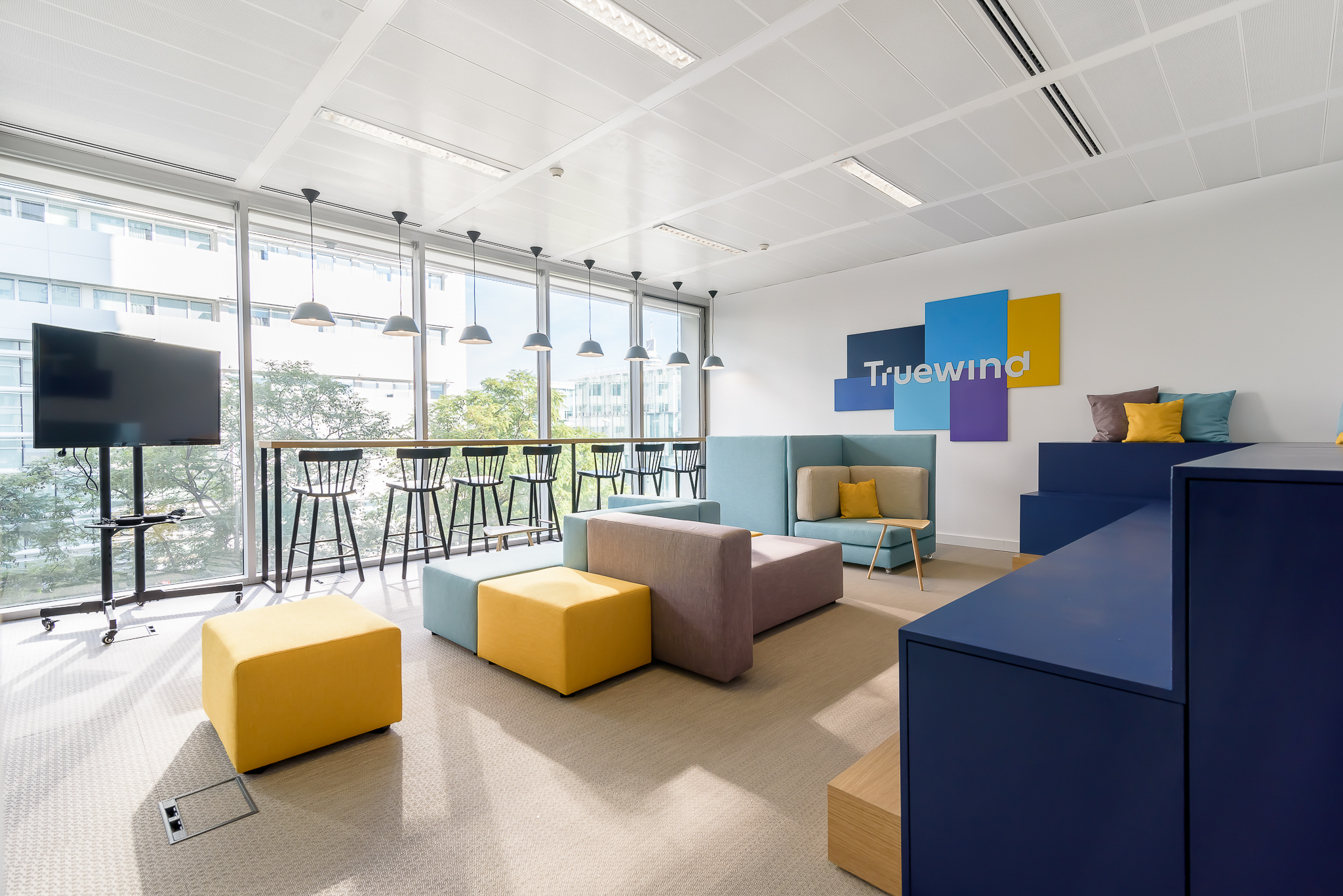 Lisbon 多功能会议厅-22