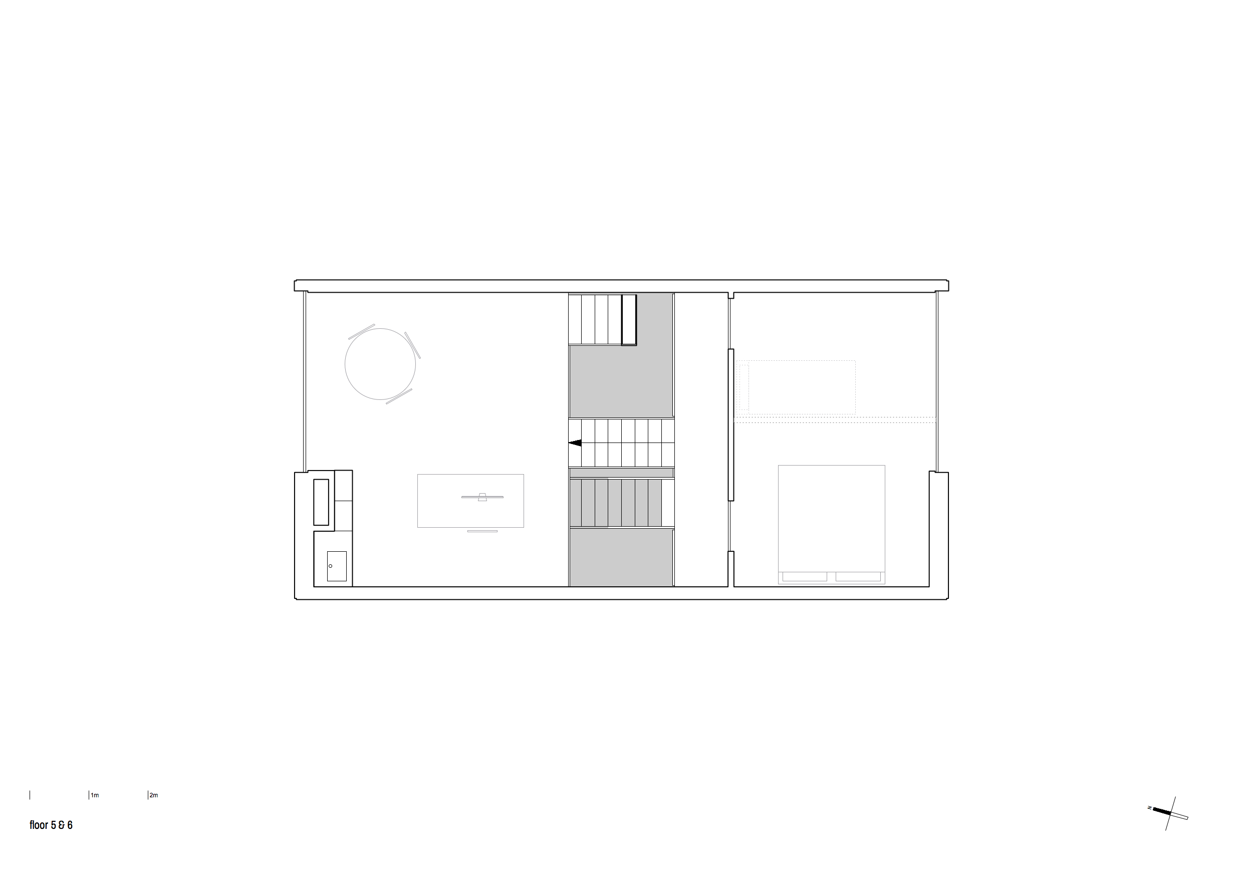 乌得勒支之字形住宅-22