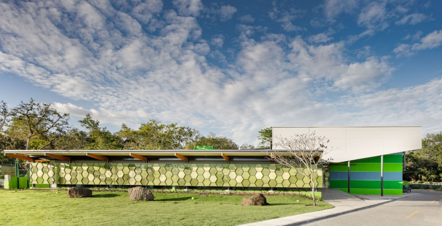 ACIB Costa Rica 总部-0