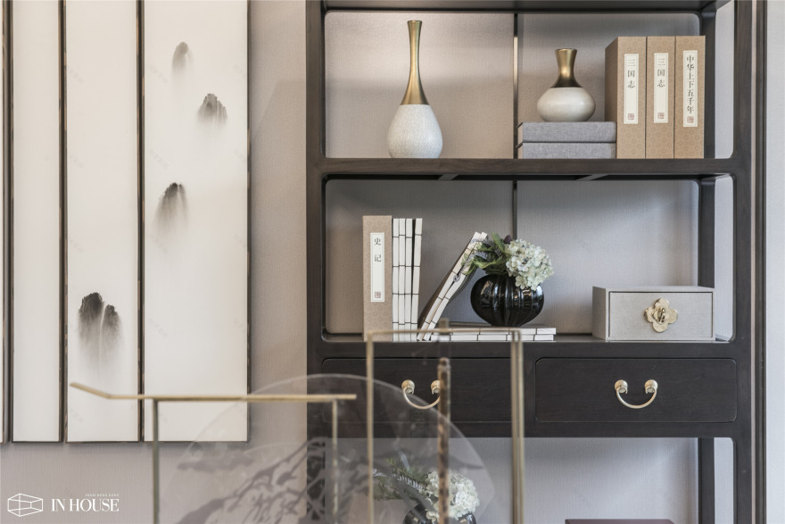 济南融创·中新国际城精装样板间丨中国济南-38