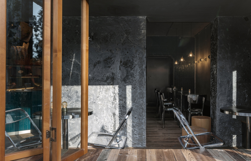 251 克林顿街·面包店和咖啡馆丨中国成都-21