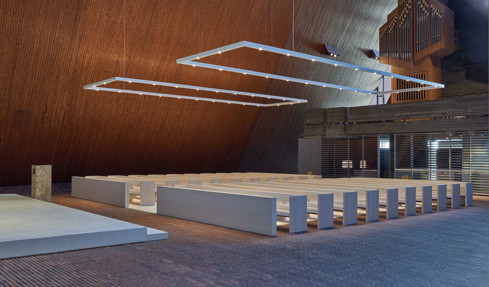 天主教教区教堂圣灵-4