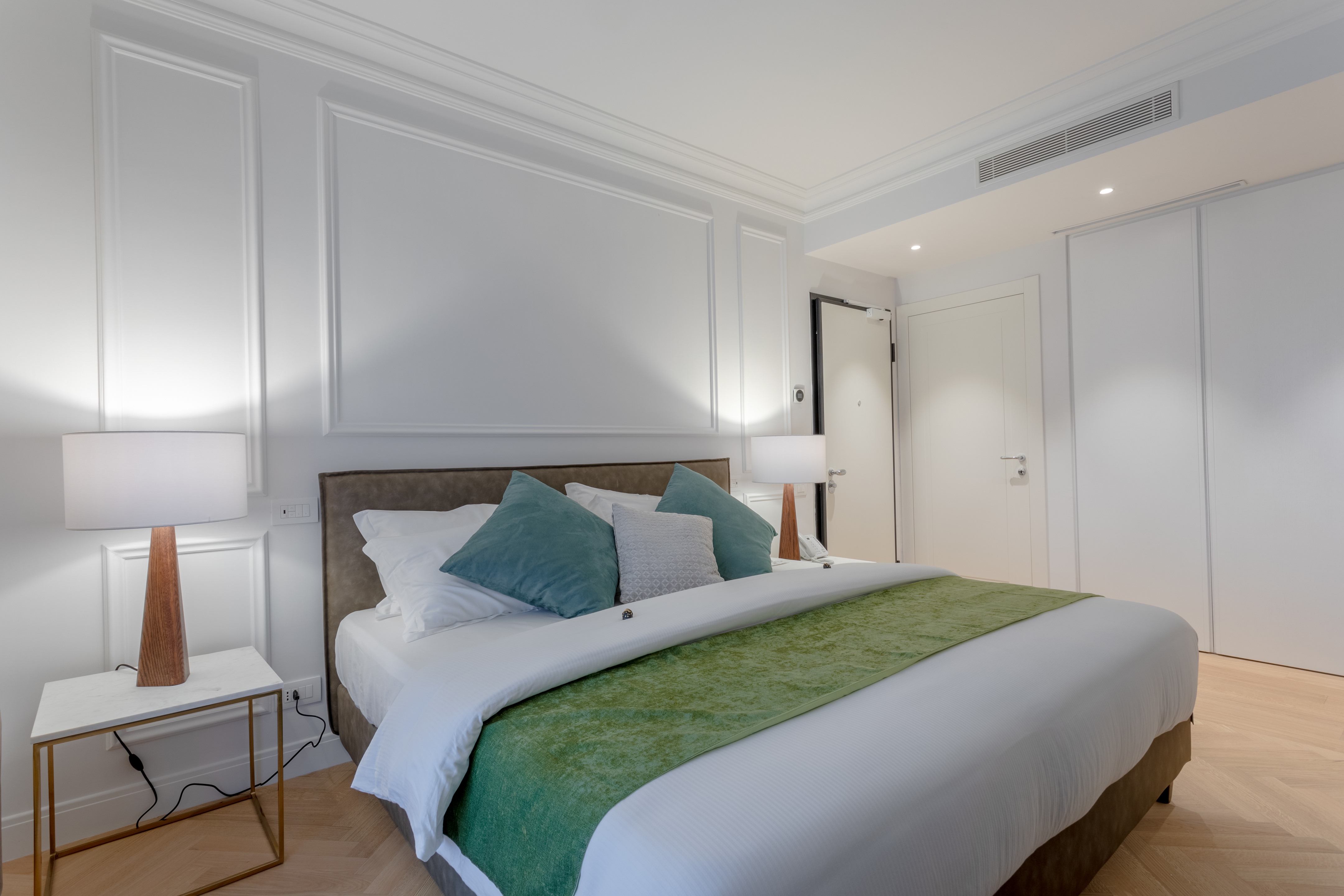 Porto Romano 度假酒店室内设计-27