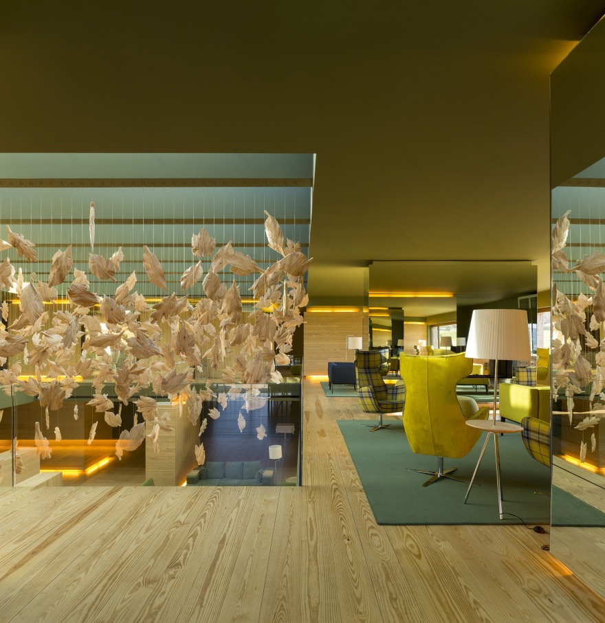 葡萄牙葡萄酒体验酒店·MONVERDE 乡村酒店-108