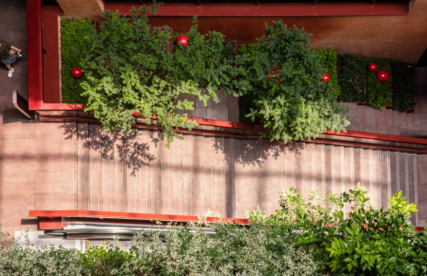 恒基·旭辉新天地The Roof丨中国上海-101