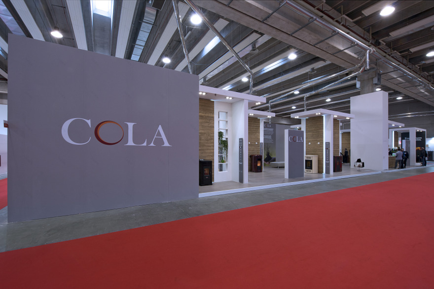 全球最大木材燃烧热能展览盛事“Progetto Fuoco”-23