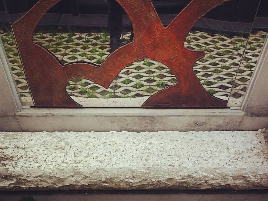 永恒之家的悬浮设计-12