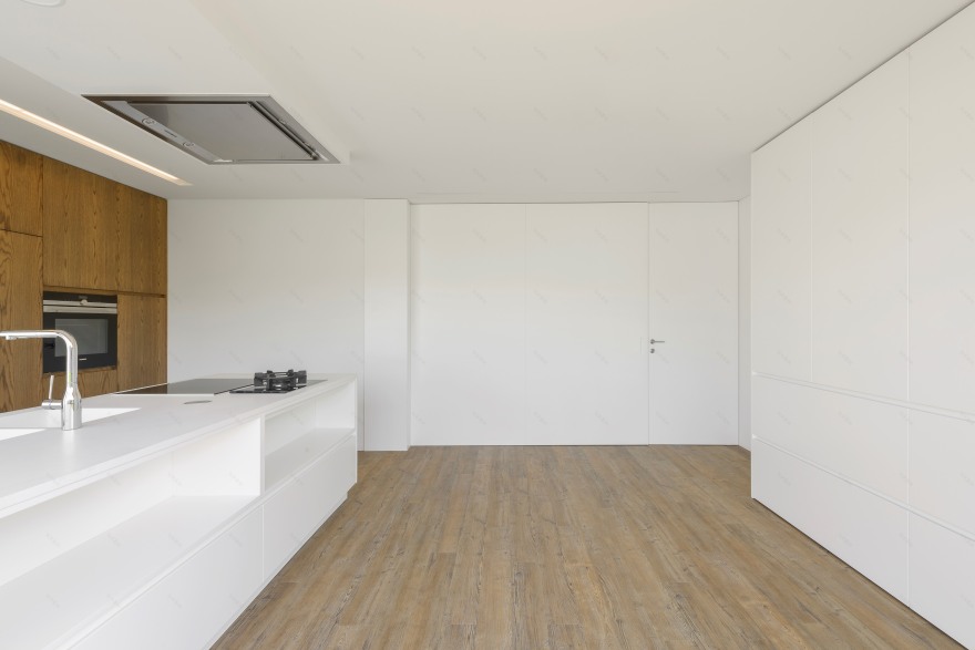 葡萄牙 7 Bicas 社区绿意盎然的家-13