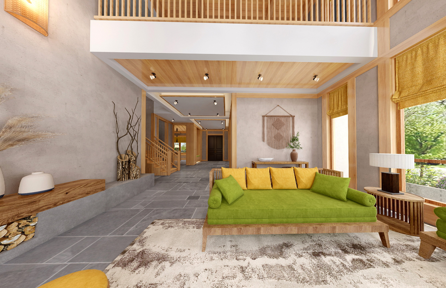 重磅首发 | 河畔新世界 - 回归自然的极致体验-15