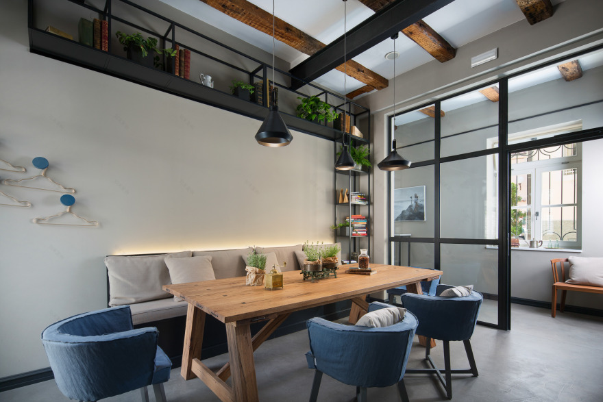 阿尔迈耶艺术与遗产酒店-23