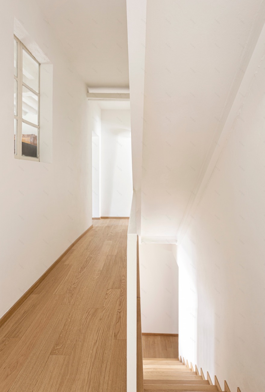 意大利帕尔马蒙特基阿鲁戈洛博尔戈之家-11