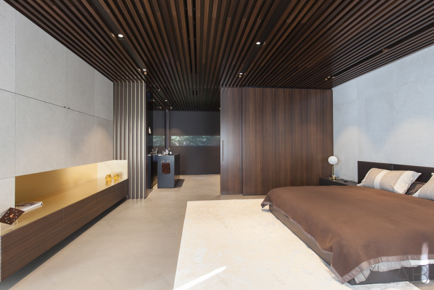 巴塞罗那山脉别墅,温暖舒适的度假胜地-37