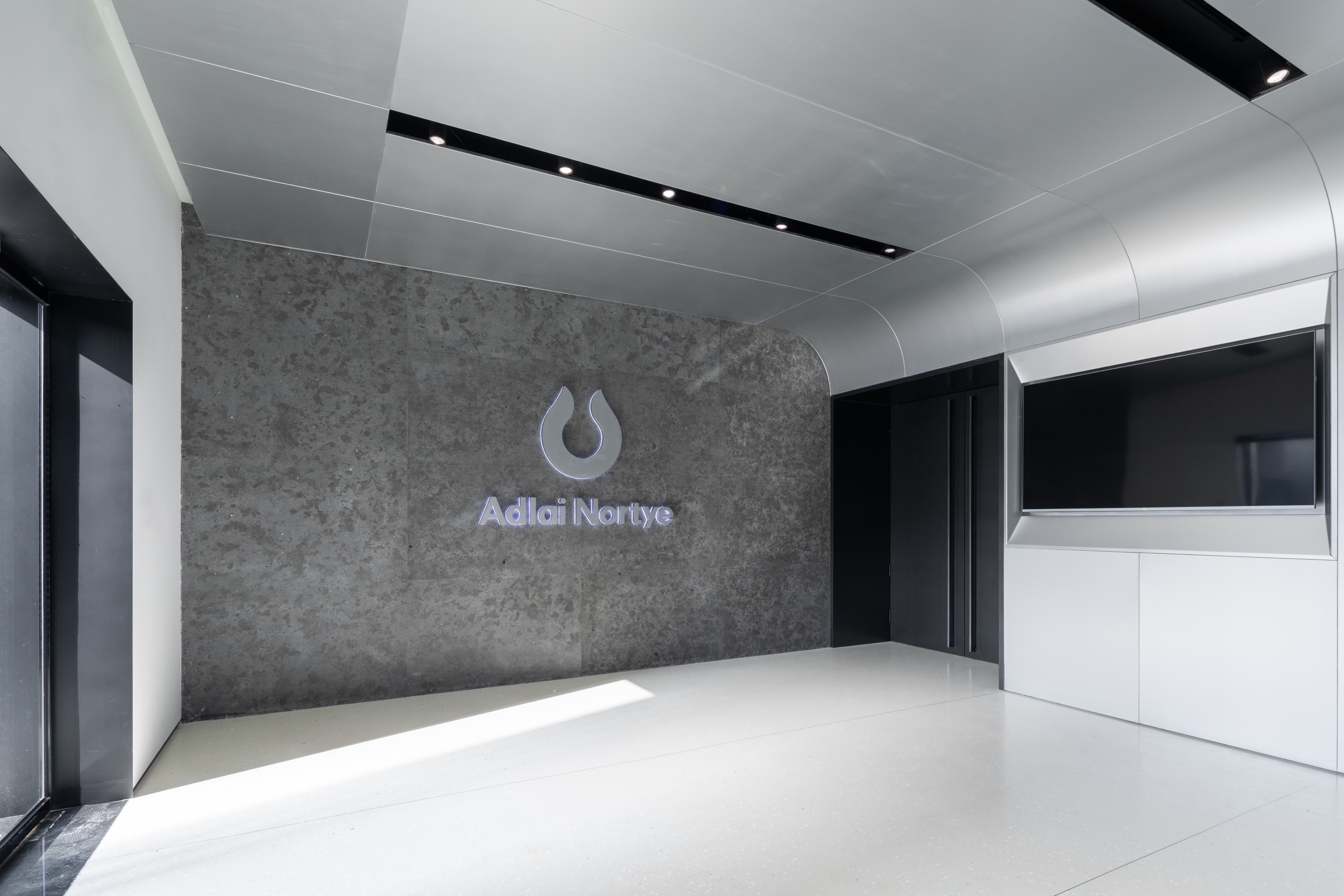 阿德莱·诺特耶的创新中心室内设计-15