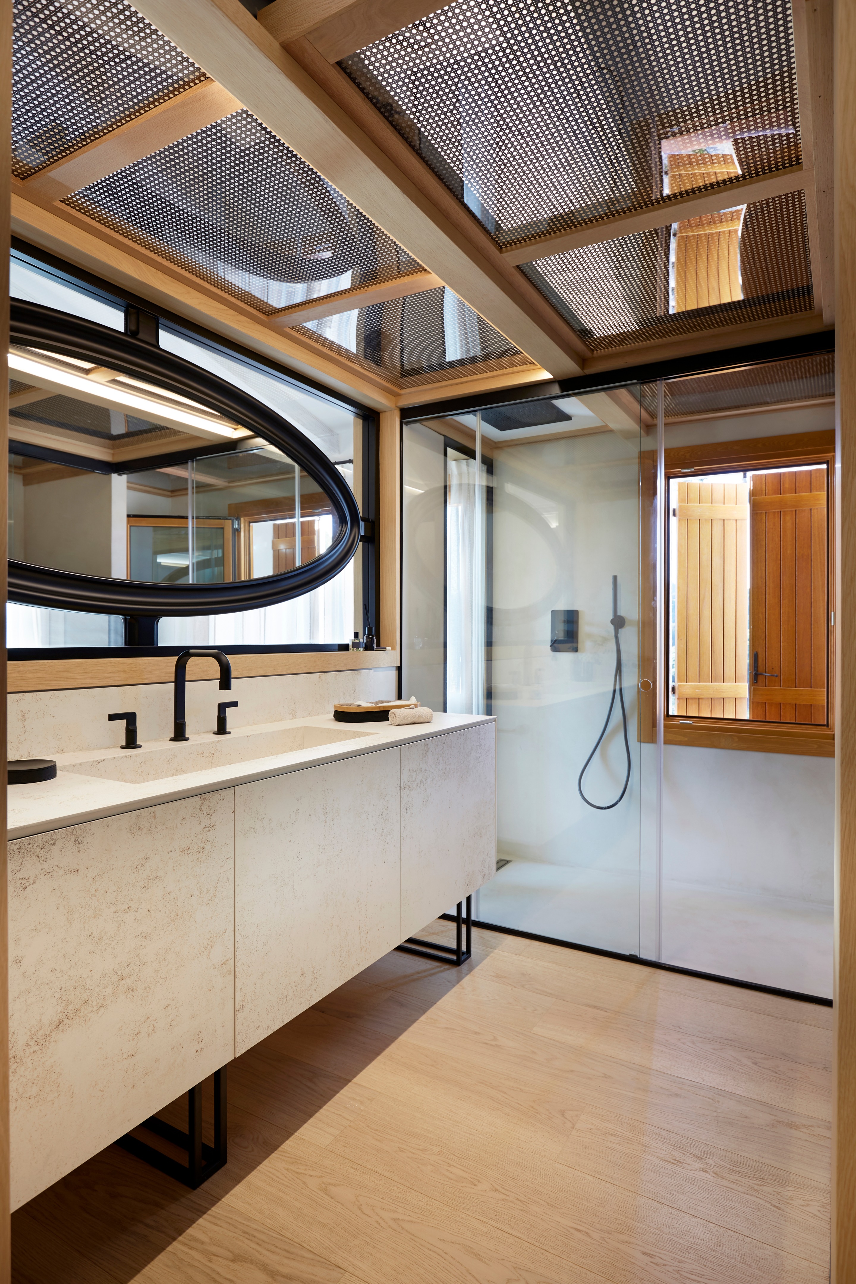 Casa Holística · 舒适光影之家-8