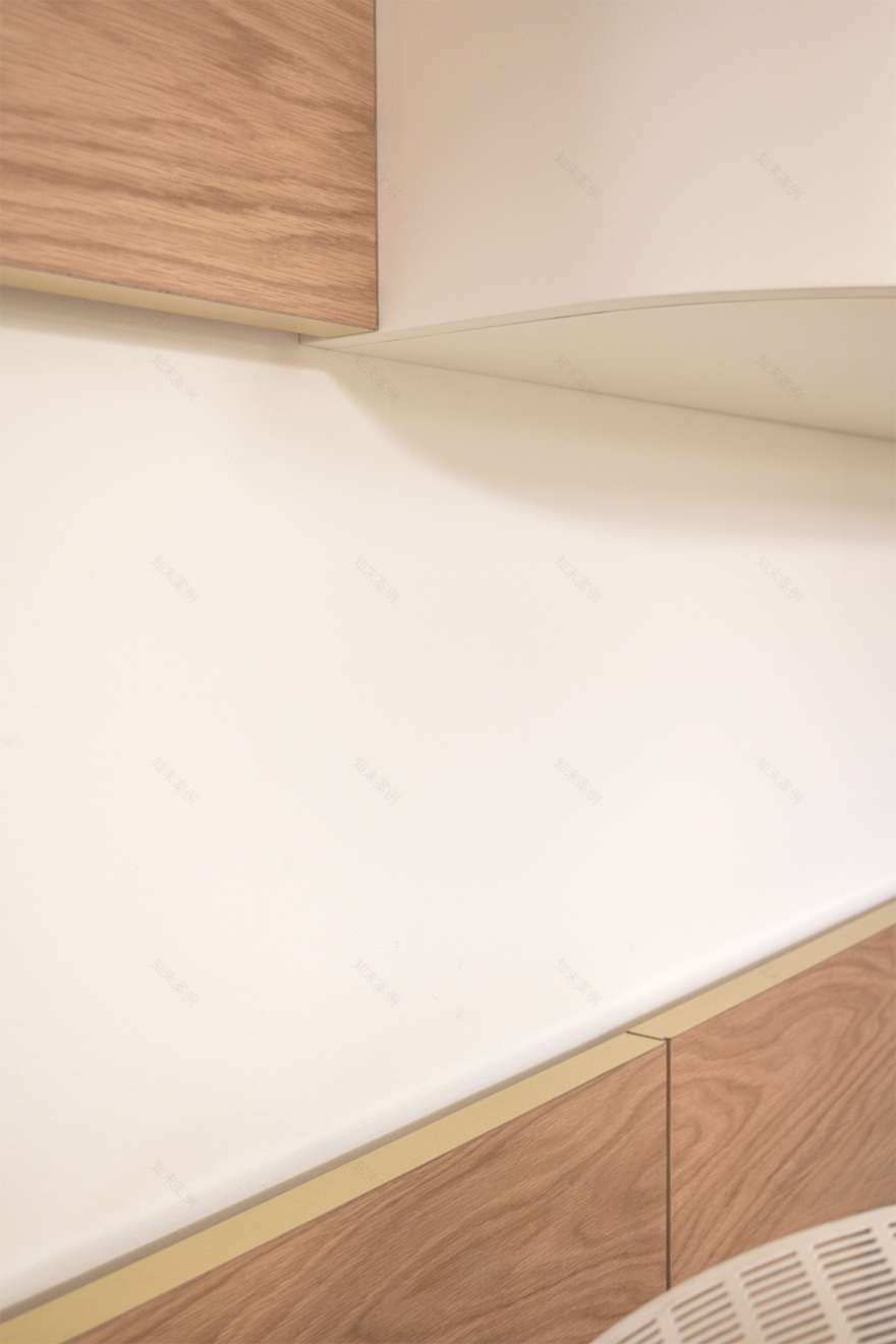 BVM 公寓 | 简约拆墙打造明亮空间-22