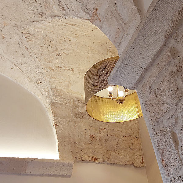 历史古镇中的时光之旅——Caterina's Suites&apartaments-27