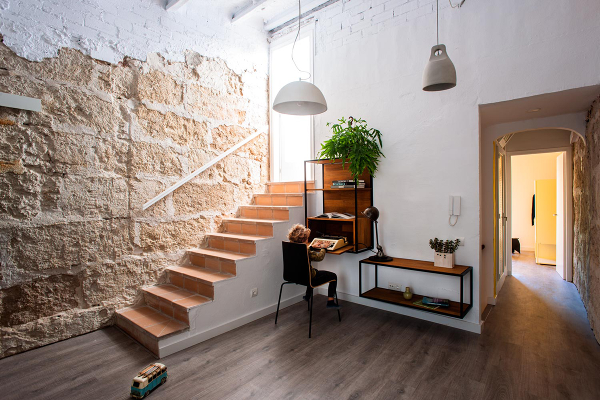 蓝房子 · 现代墨西哥与欧洲新造型主义的完美结合-6