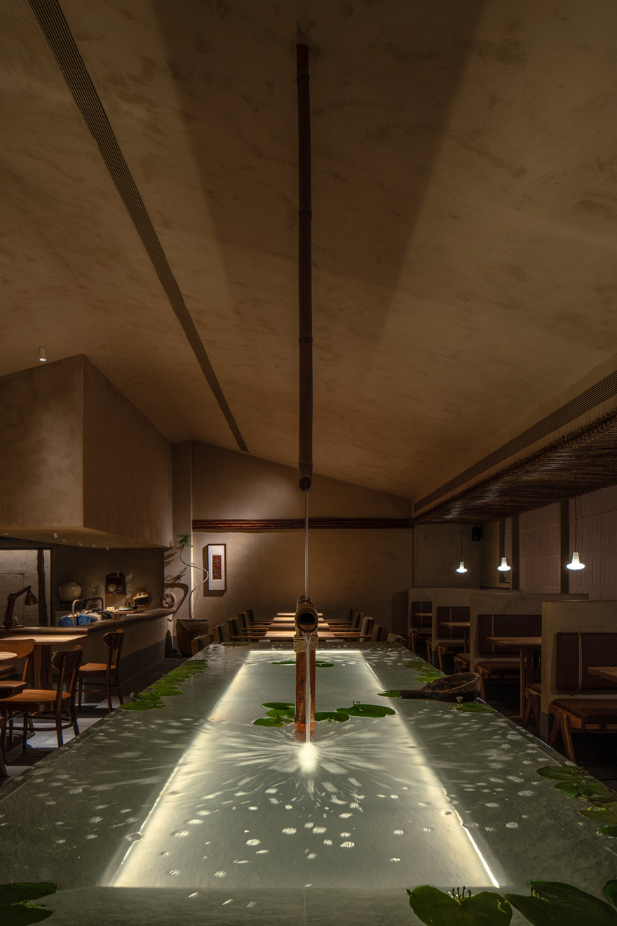 元古雲境(成都太古里店)丨中国成都丨无之设计-86