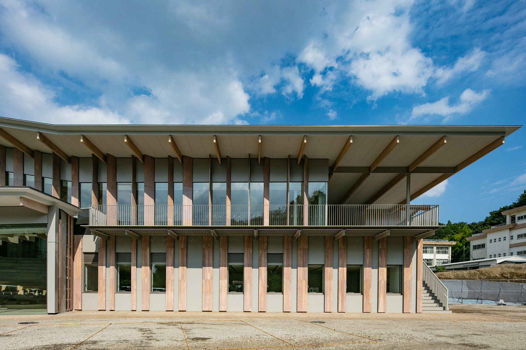 鹤川女子短期大学-3