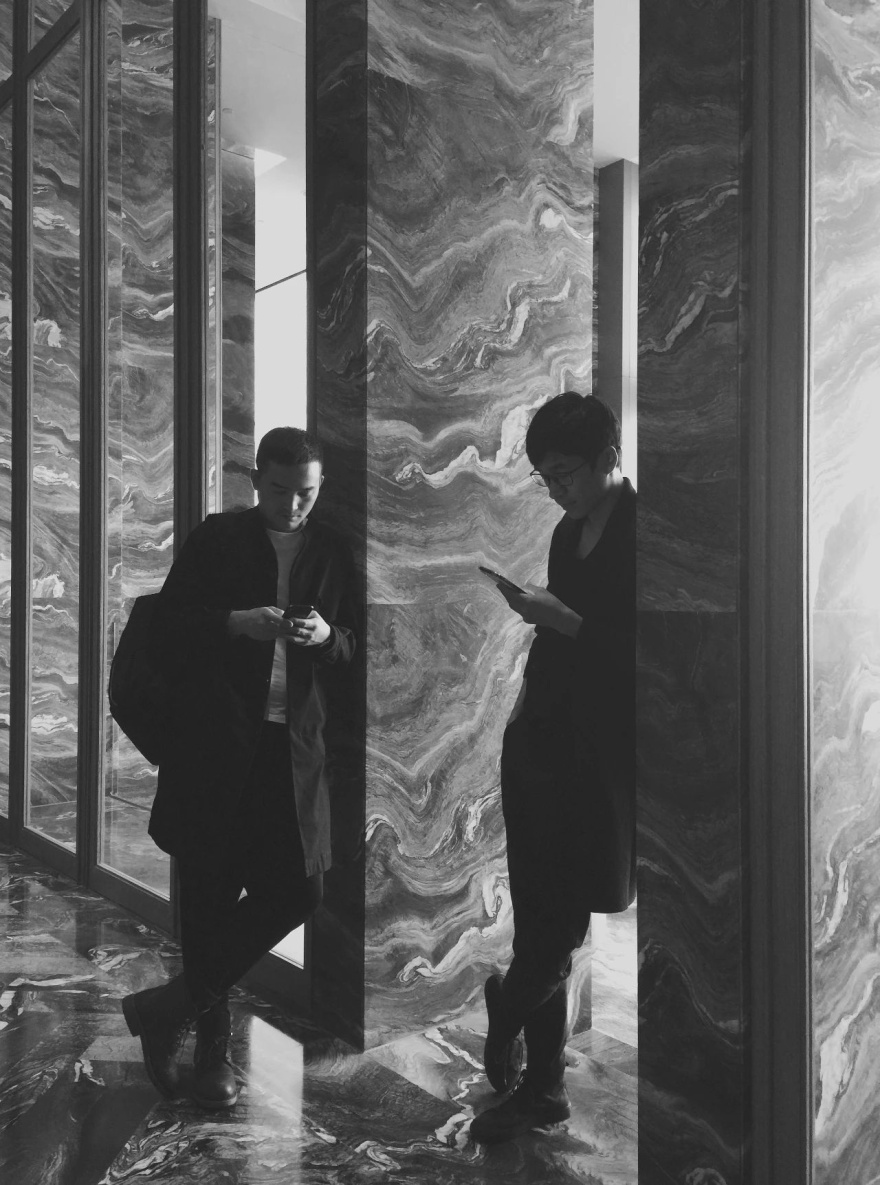 宁波众安·四季有院 别墅豪宅丨中国宁波丨柒合设计事务所-68