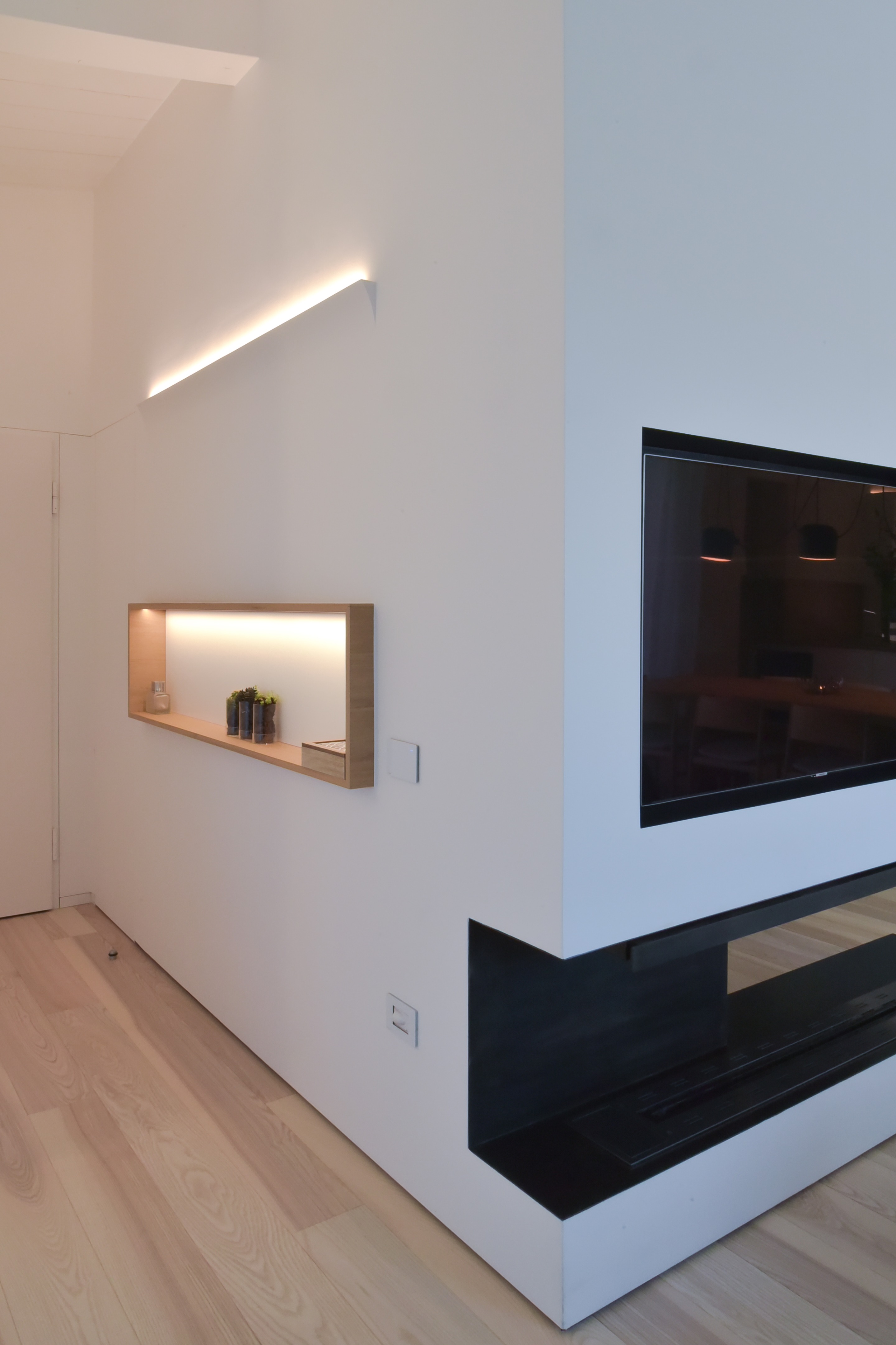 光之阁楼 | 自然光的重生与空间价值的提升-4