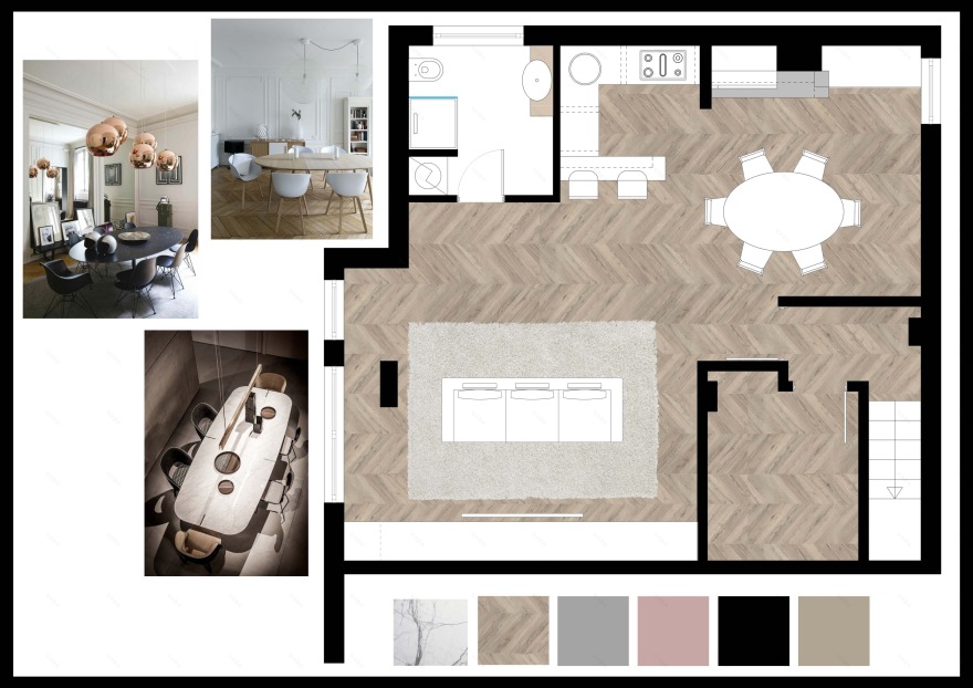 和谐空间 | 意大利家居设计之美-20