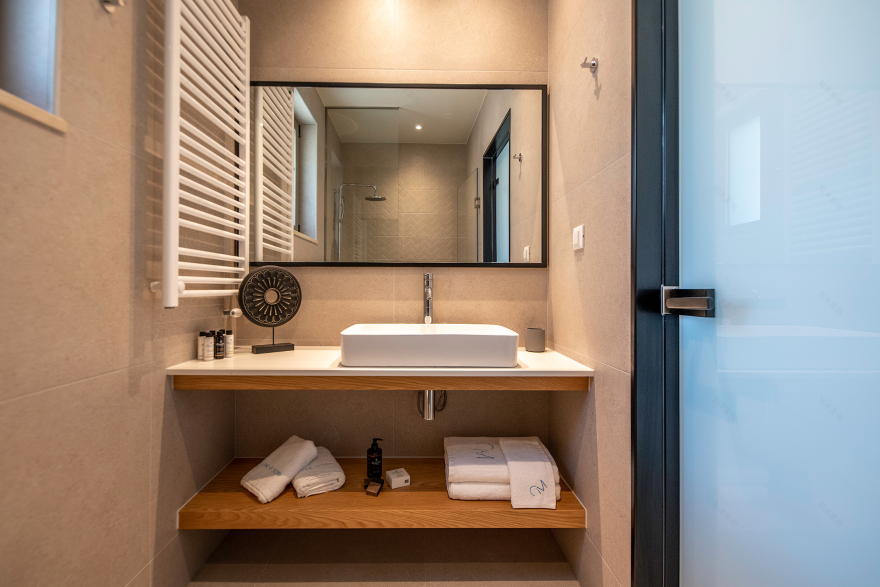 度假别墅“Villa Mare”丨@kostas_glentousakis 等-6