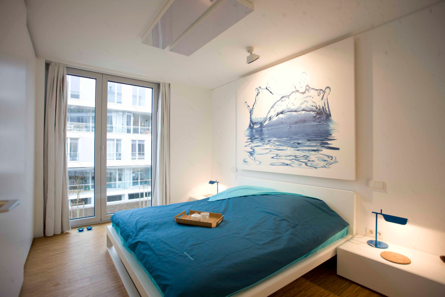 Munich 自然之梦——建筑师 Miglena Boiadjieva 打造的水鸟之境-16